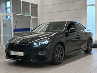 Pogled od napred levo