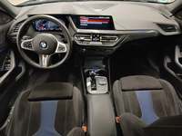 Pogled na unutrašnjost