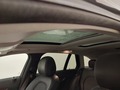 View of sunroof / panoramic roof