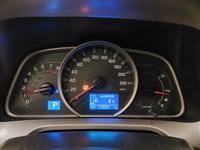 Pogled kombi instrument