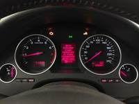 Pogled kombi instrument