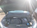 View of engine compartment