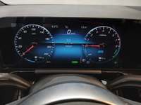 Pogled kombi instrument