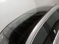 View of sunroof / panoramic roof