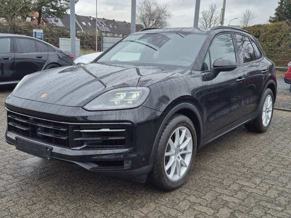 Вид спереди слева