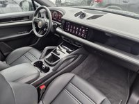 Вид на салон