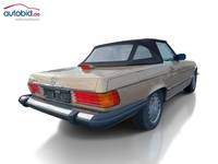 Pogled od pozadi desno