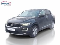 VW T-Roc 2,0 TDI DSG