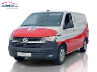 VW T6 Kasten 2,0 TDI