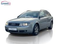 Audi A4 Avant 2,5 TDI