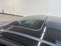 View of sunroof / panoramic roof