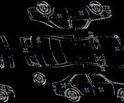 Fotografija s detaljima