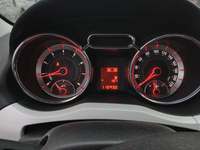 Ansicht Kombiinstrument