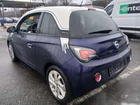 Ansicht hinten links