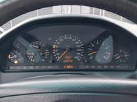 Pogled na kombinovani instrument