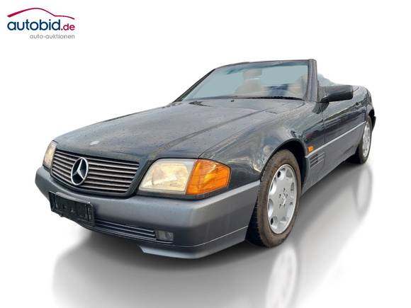 Pogled od napred levo