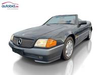 Pogled od napred levo