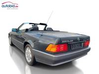 Pogled od pozadi levo