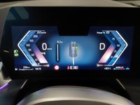 Pohľad na združený prístroj na palubnej doske