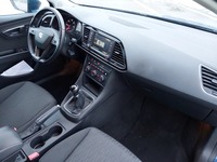 Pogled na unutrašnjost