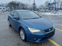 Pogled od napred  desno