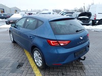 Pogled od pozadi levo