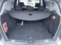 View of boot / luggage space