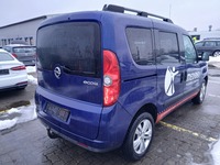 Vaade tagant paremalt