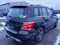 Pogled od pozadi desno