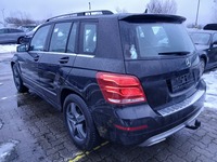 Pogled od pozadi levo