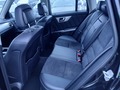 View of rear seat