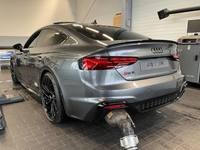 Náhľad zozadu zľava