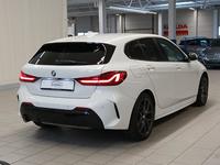 Pogled od pozadi desno