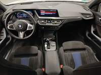 Pogled na unutrašnjost