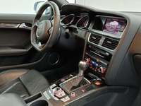 Pogled na unutrašnjost