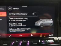 Dokaz o obavljenom servisu