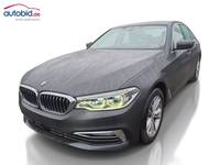 Pogled sprijeda lijevo