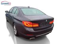 Pogled straga lijevo