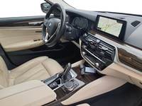 Pogled unutrašnji prostor