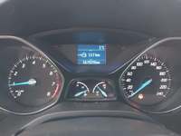 Ansicht Kombiinstrument