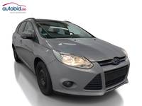 Ansicht vorne rechts