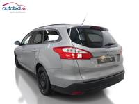 Ansicht hinten links