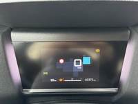 Вид на приборную панель