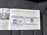 Документ о выполнении сервиса