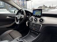 Вид на салон