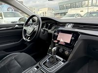 Вид на салон