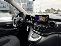 Вид на салон