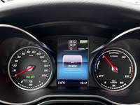 Вид на приборную панель