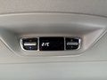 View of rear climate control switch