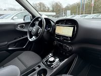 Вид на салон